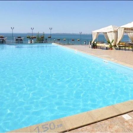 Dolce Vita Sea View Apartment Свети Влас Екстериор снимка