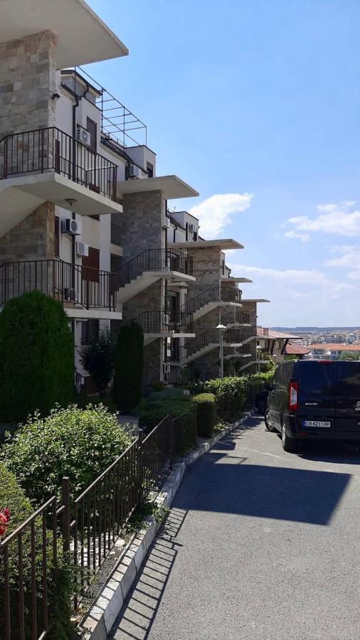 Dolce Vita Sea View Apartment Свети Влас Екстериор снимка