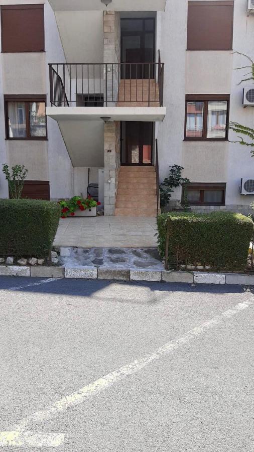 Dolce Vita Sea View Apartment Свети Влас Екстериор снимка