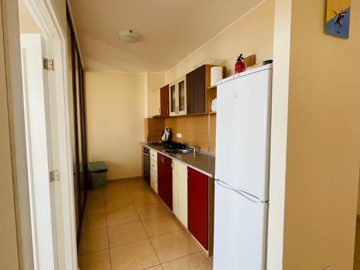 Dolce Vita Sea View Apartment Свети Влас Екстериор снимка